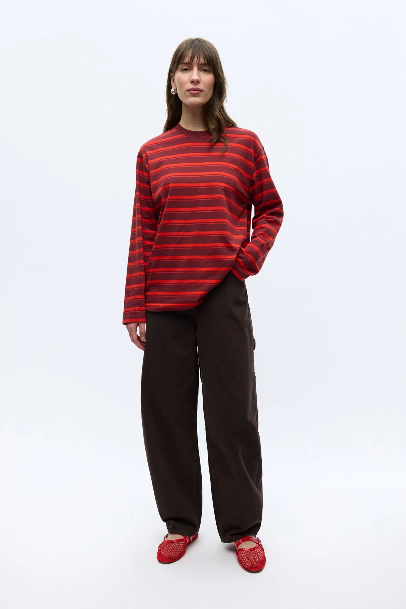 ENKULLA LS STRIPE 5310