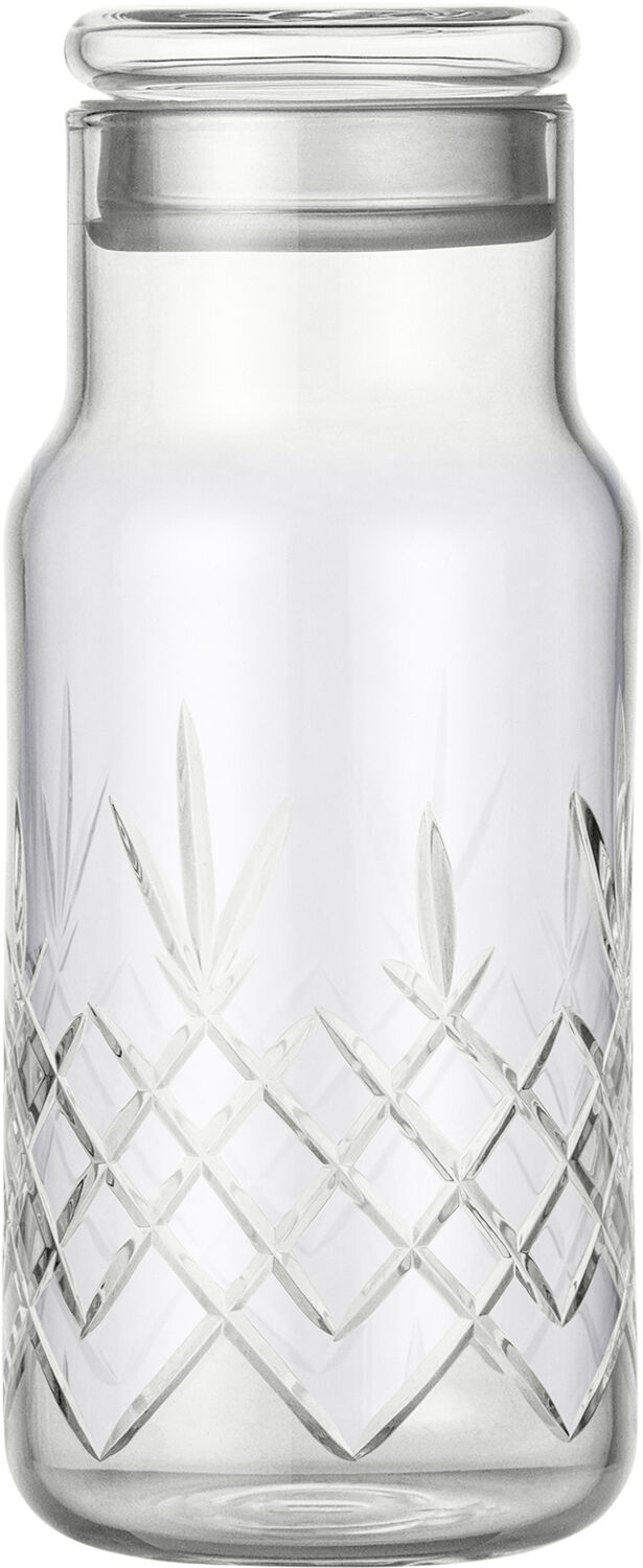 Crispy Bottle Small - 1 pcs