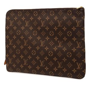 Louis Vuitton Clutch