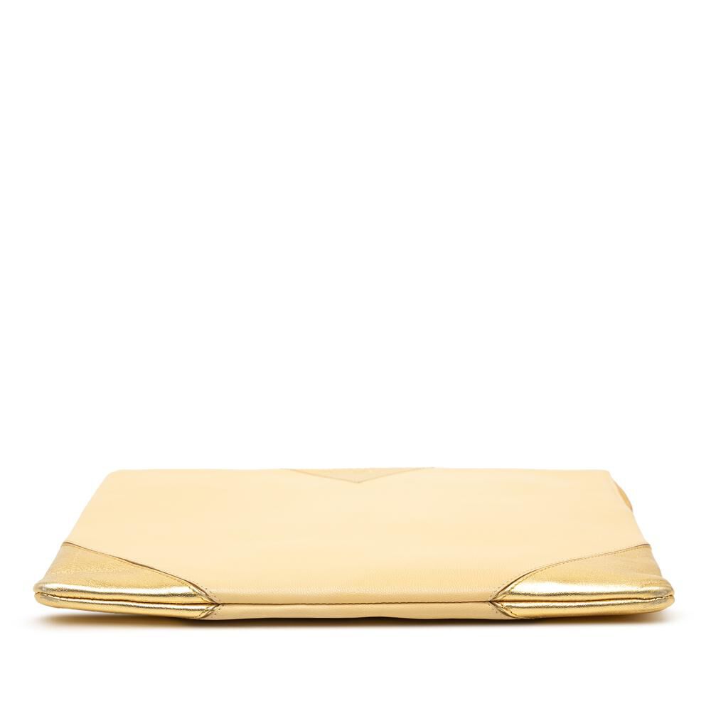 Celine Clutch