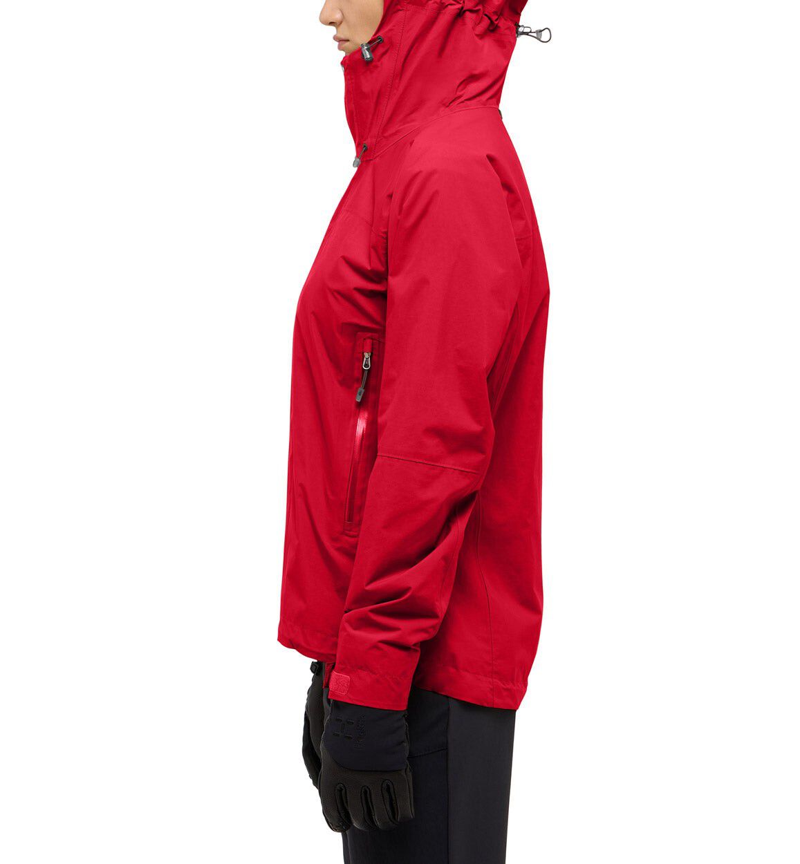 Astral Gore-tex II Regnjakke