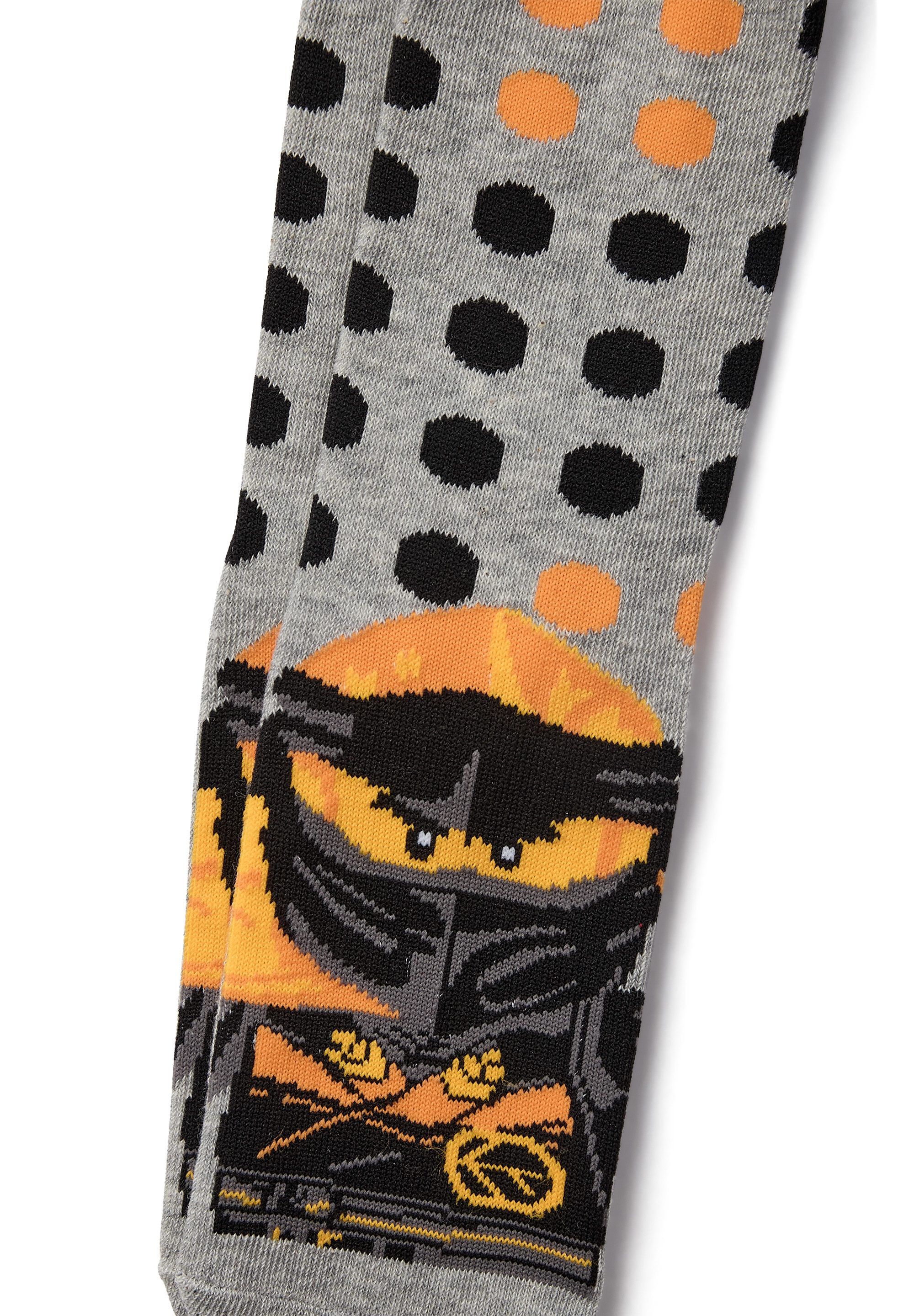 LWAIKO 601 - 5-PACK SOCKS