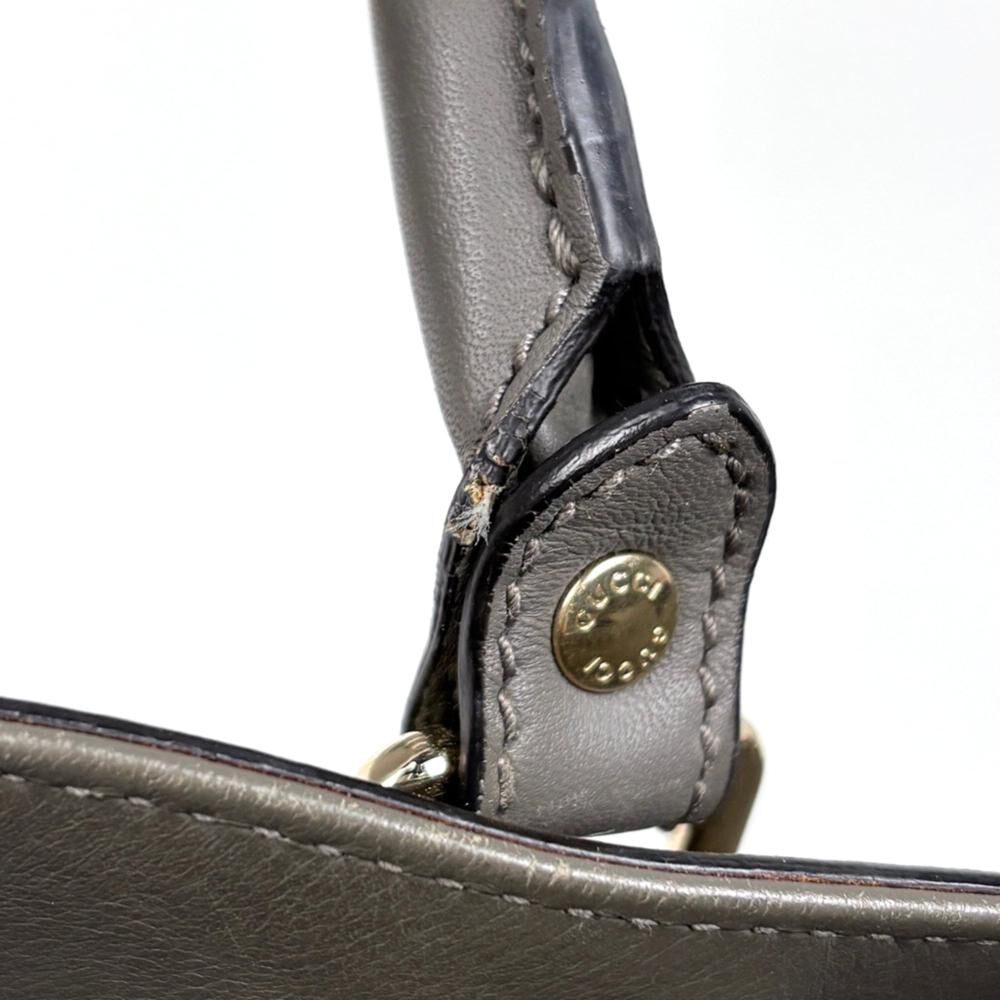 Gucci Tote