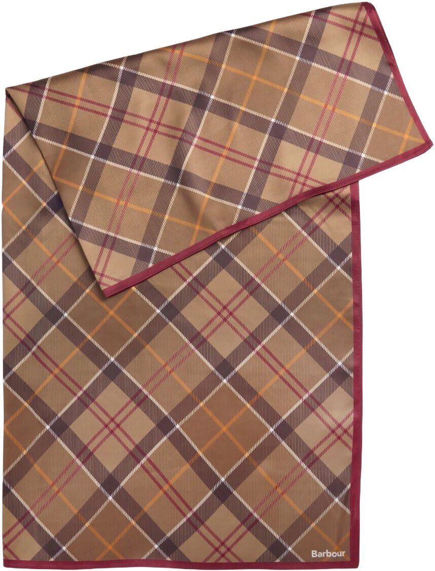 Barbour Kinsale Scarf