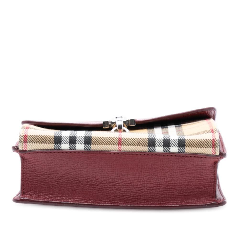 Burberry Crossbody Bag