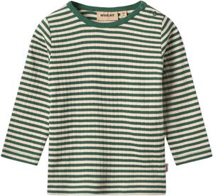 Langærmet T-shirt Stig