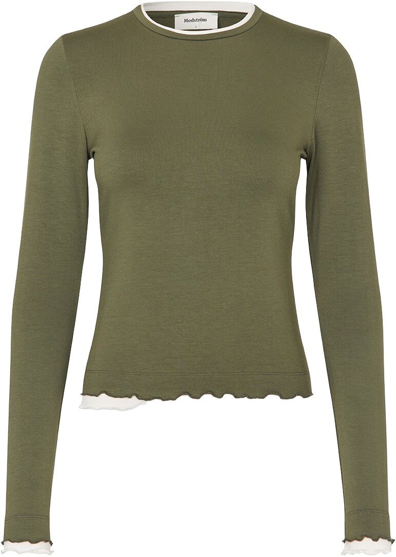 Ciljamd LS t-shirt