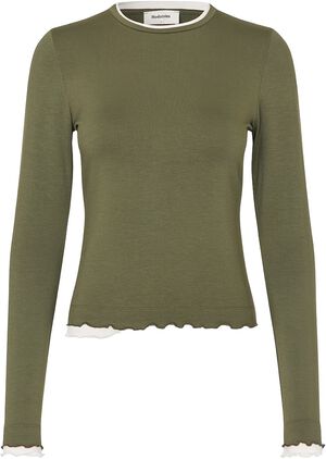 Ciljamd LS t-shirt
