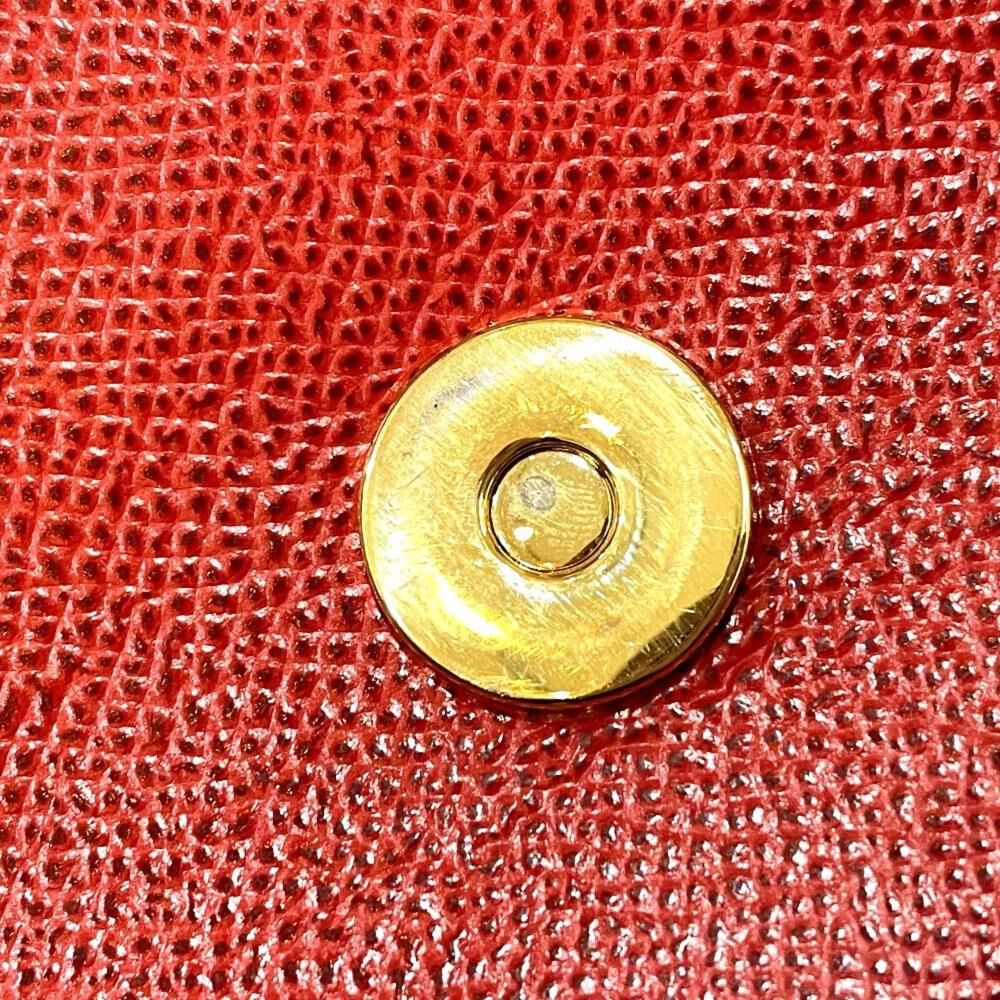 Salvatore Ferragamo Shoulder Bag