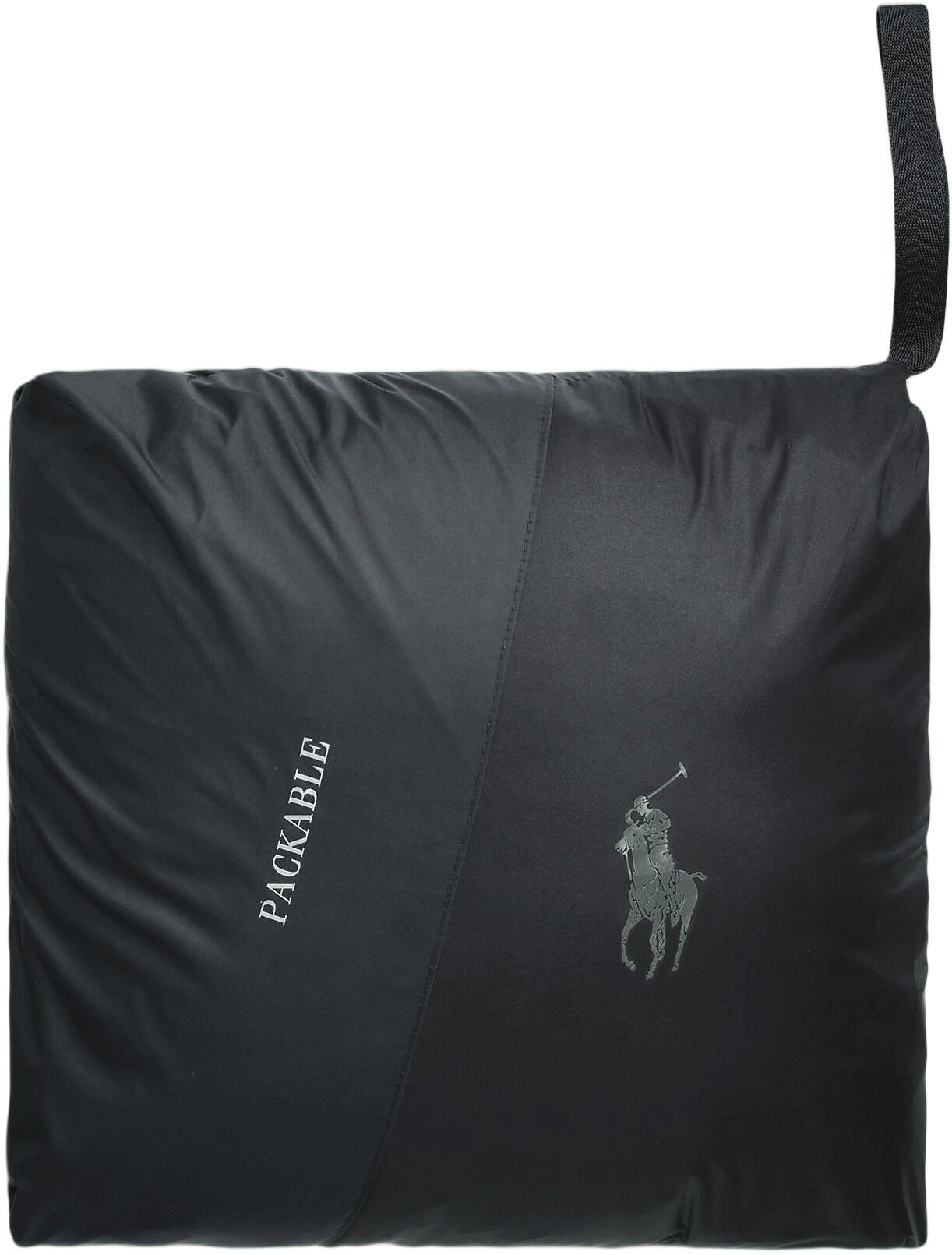 The Colden Packable Matte Jacket