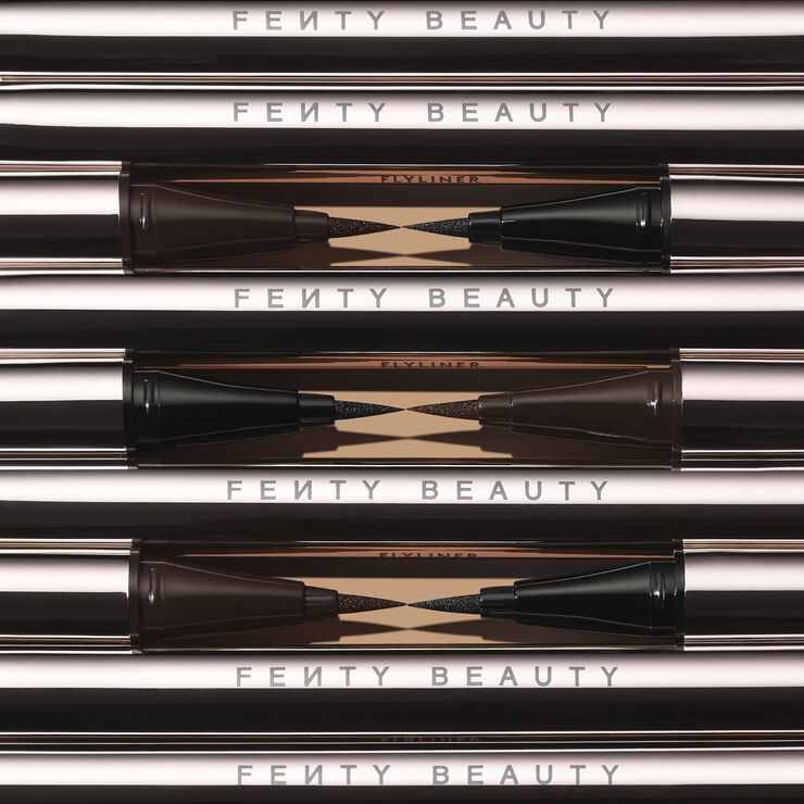 Flyliner - Longwear Liquid Eyeliner