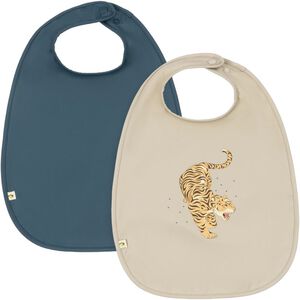 2 PACK DINNER BIB