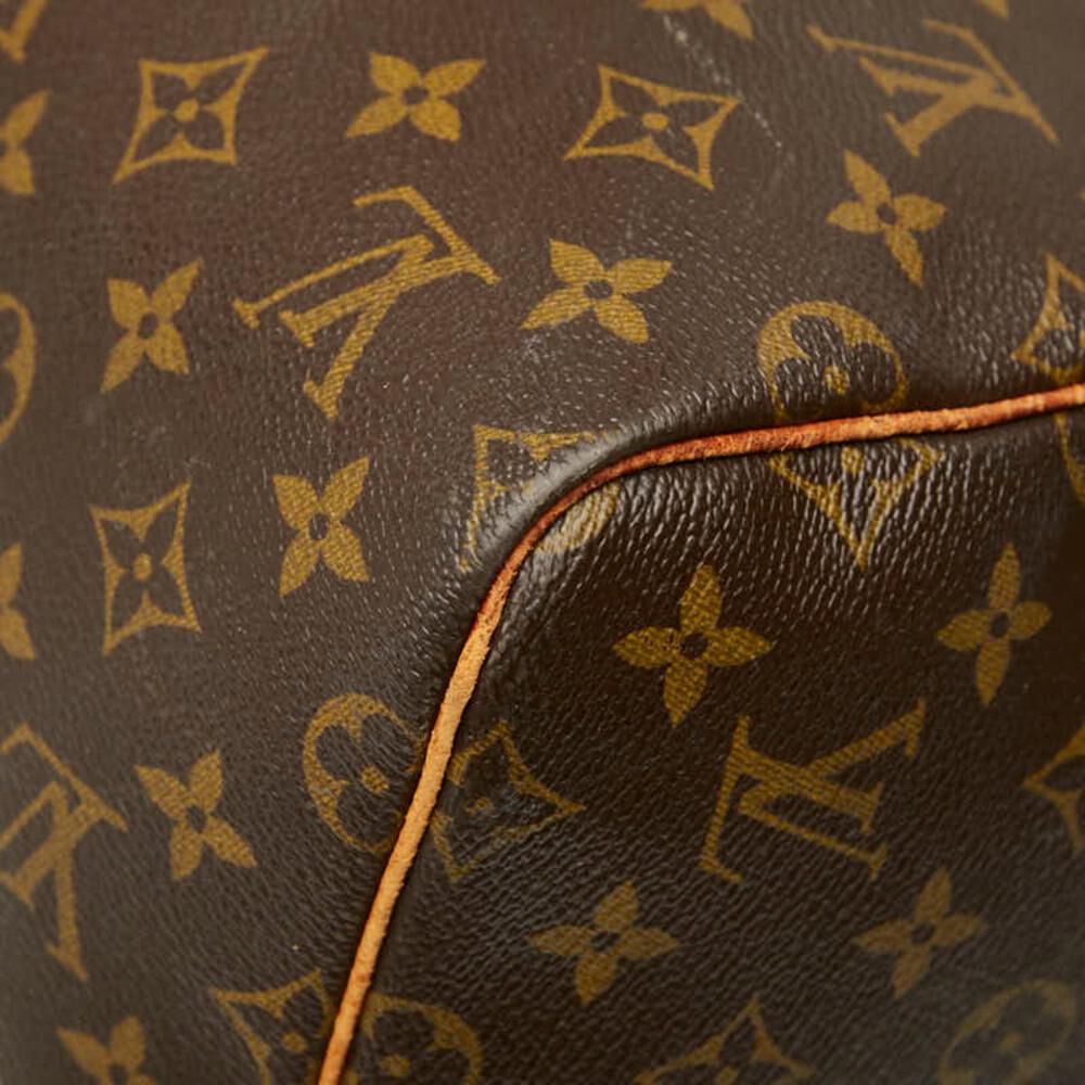 Louis Vuitton Keepall