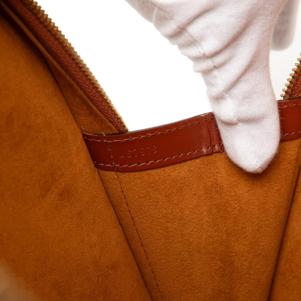 Louis Vuitton Lussac