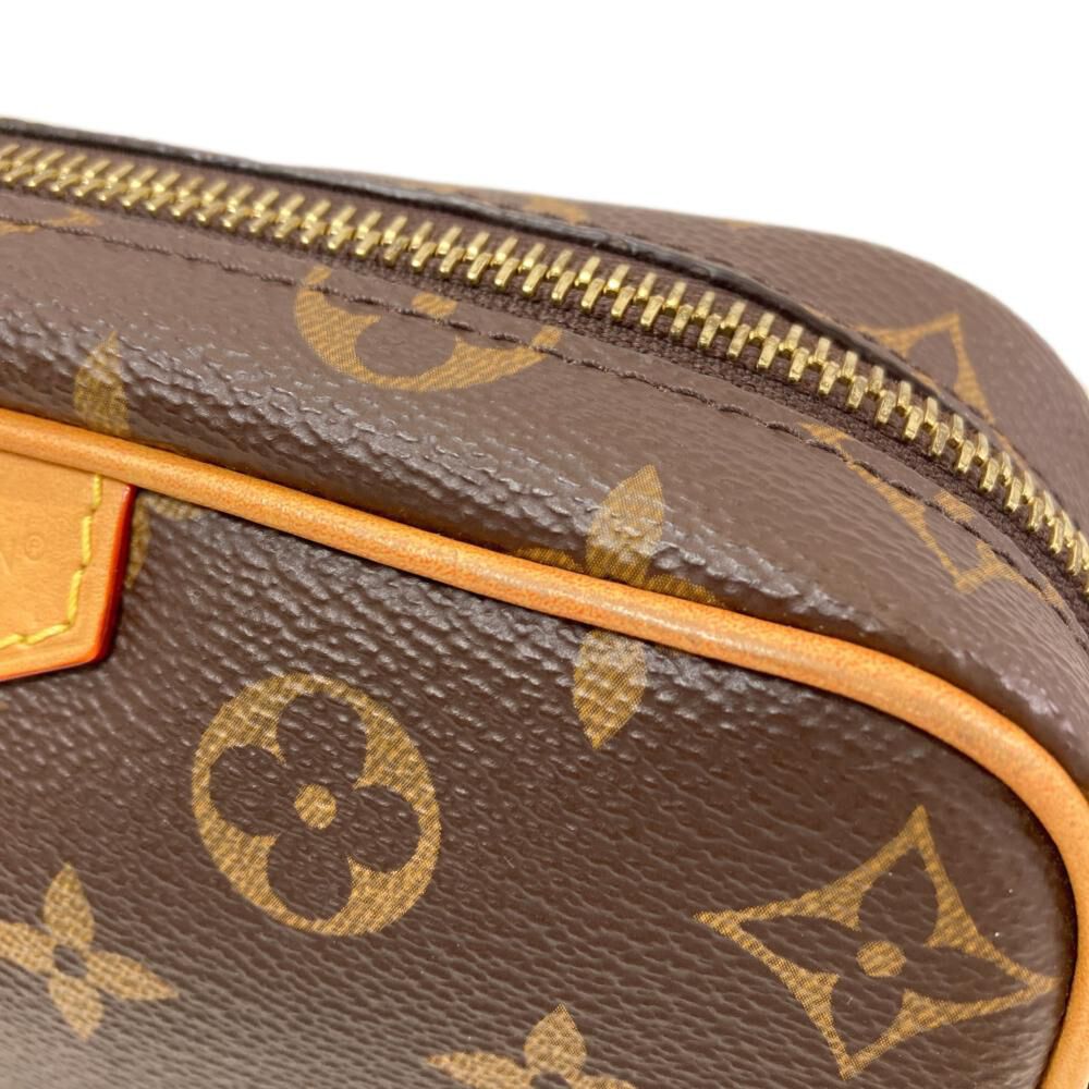 Louis Vuitton Trocadero