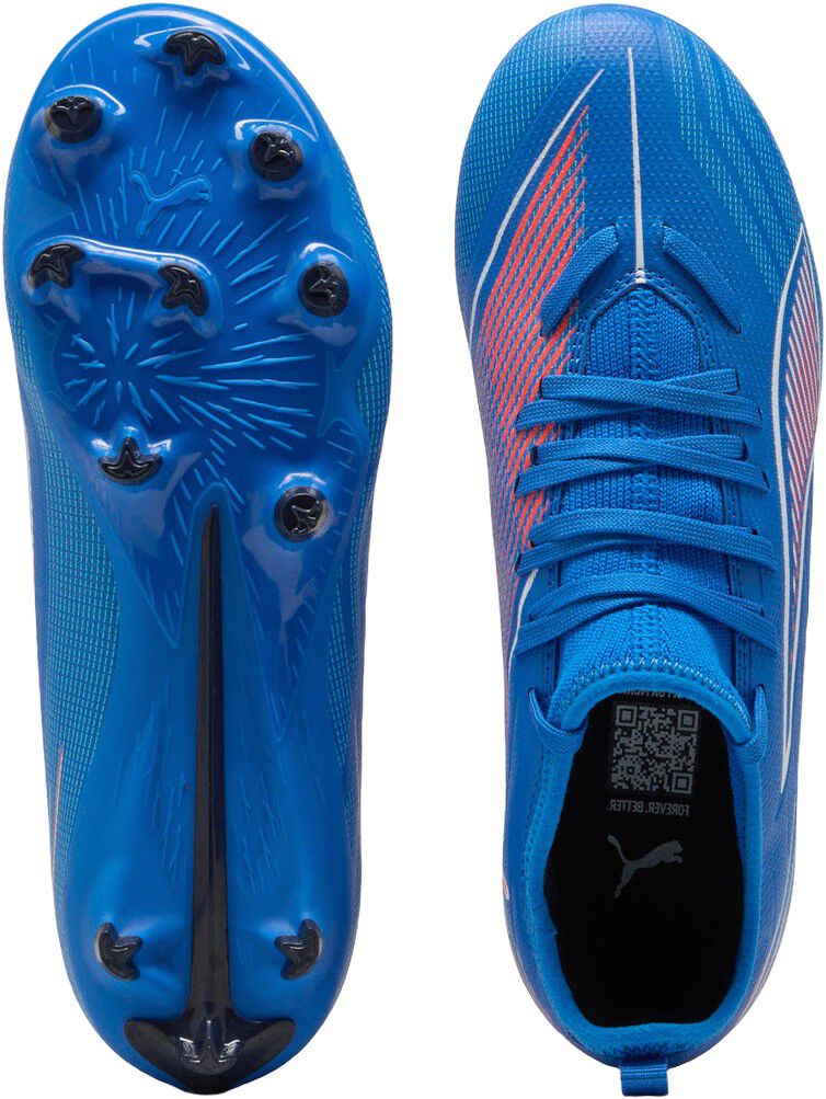 Ultra 6 Match FG/AG Fodboldst&oslash;vler