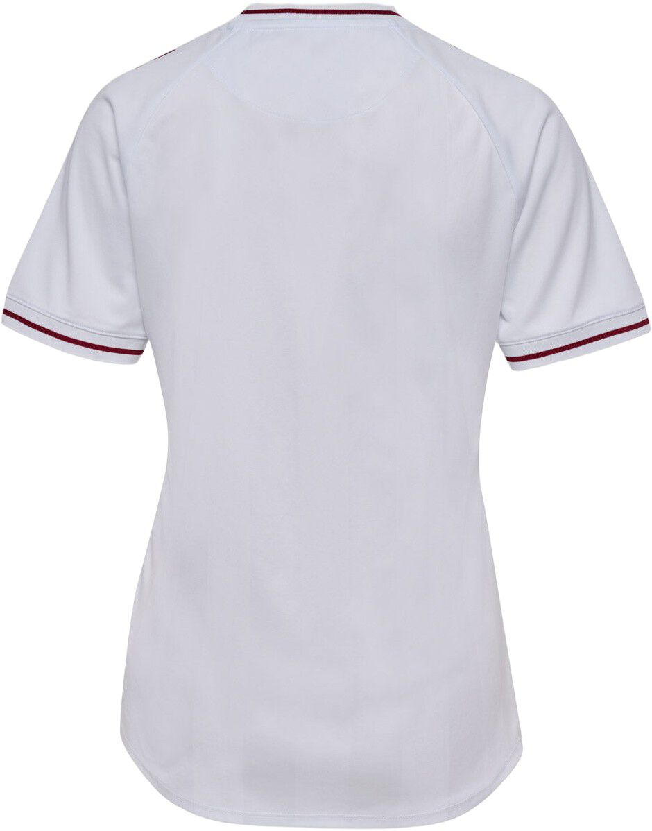 DBU Danmark 25 Kvinde Udebanetr&oslash;je (dame model)