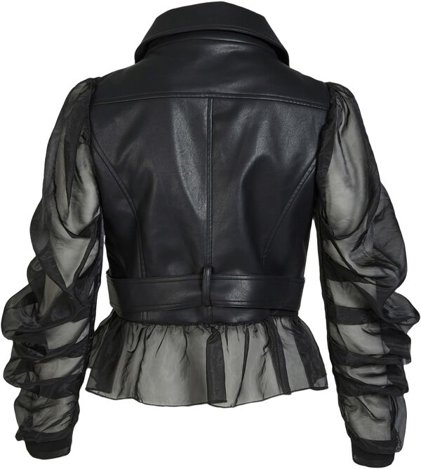 Bitta Jacket