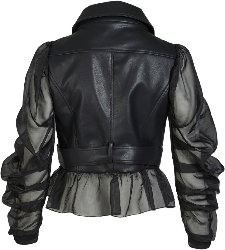 Bitta Jacket