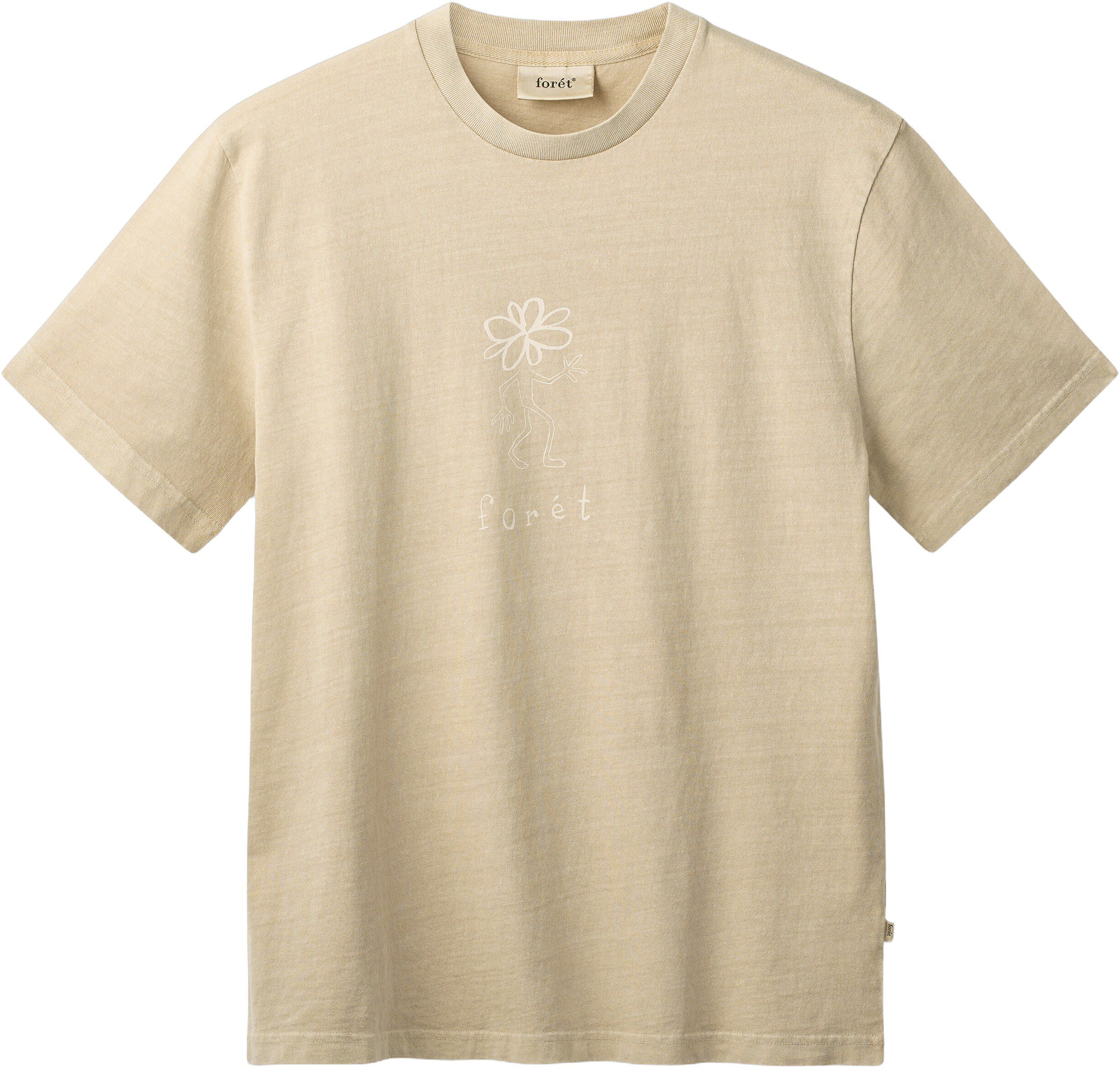 CLOVER T-SHIRT