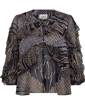 BLOUSE ANGELA