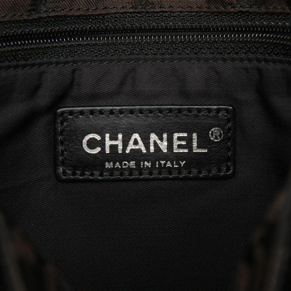 Chanel Travel Line