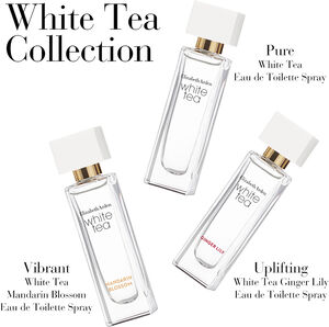 White Tea Gave&aelig;ske 3 x 10 ml