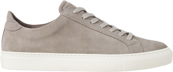 Type - Earth Suede