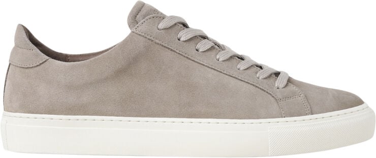 Type - Earth Suede