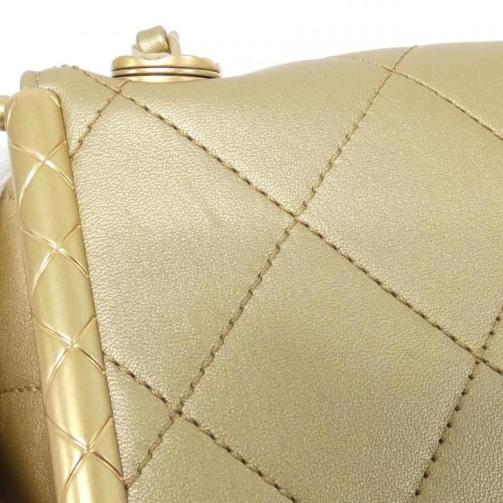 Chanel Handbag