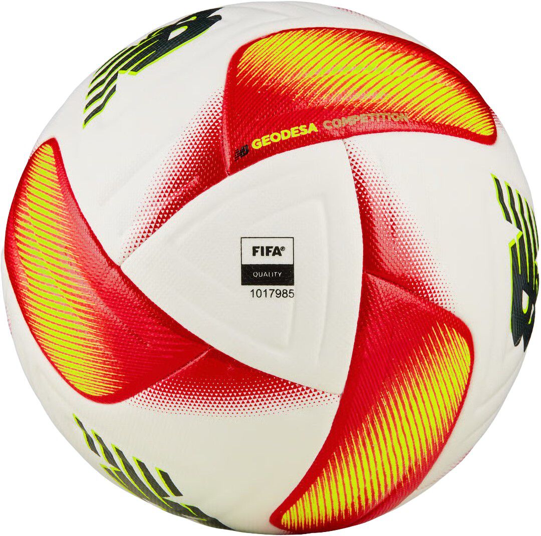Geodesa Competition Fodbold