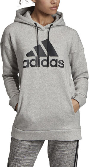 Must Haves Badge Of Sport Hoodie