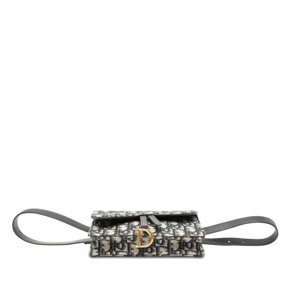 Dior Belt Bag