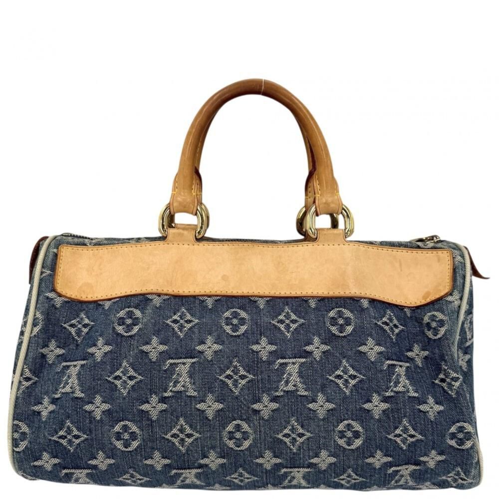 Louis Vuitton Speedy