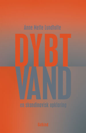 Dybt vand