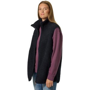 Jonna Lang Vest
