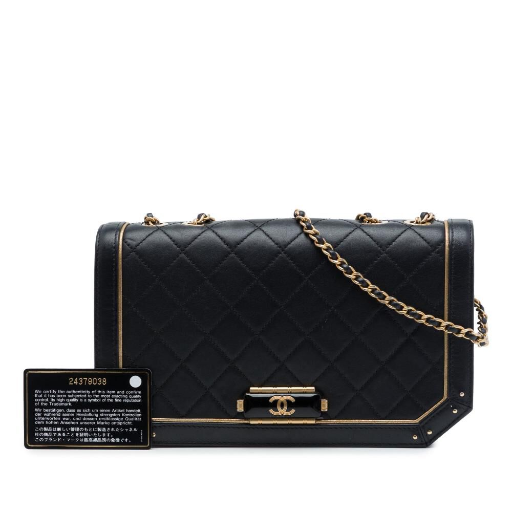 Chanel Flap Bag