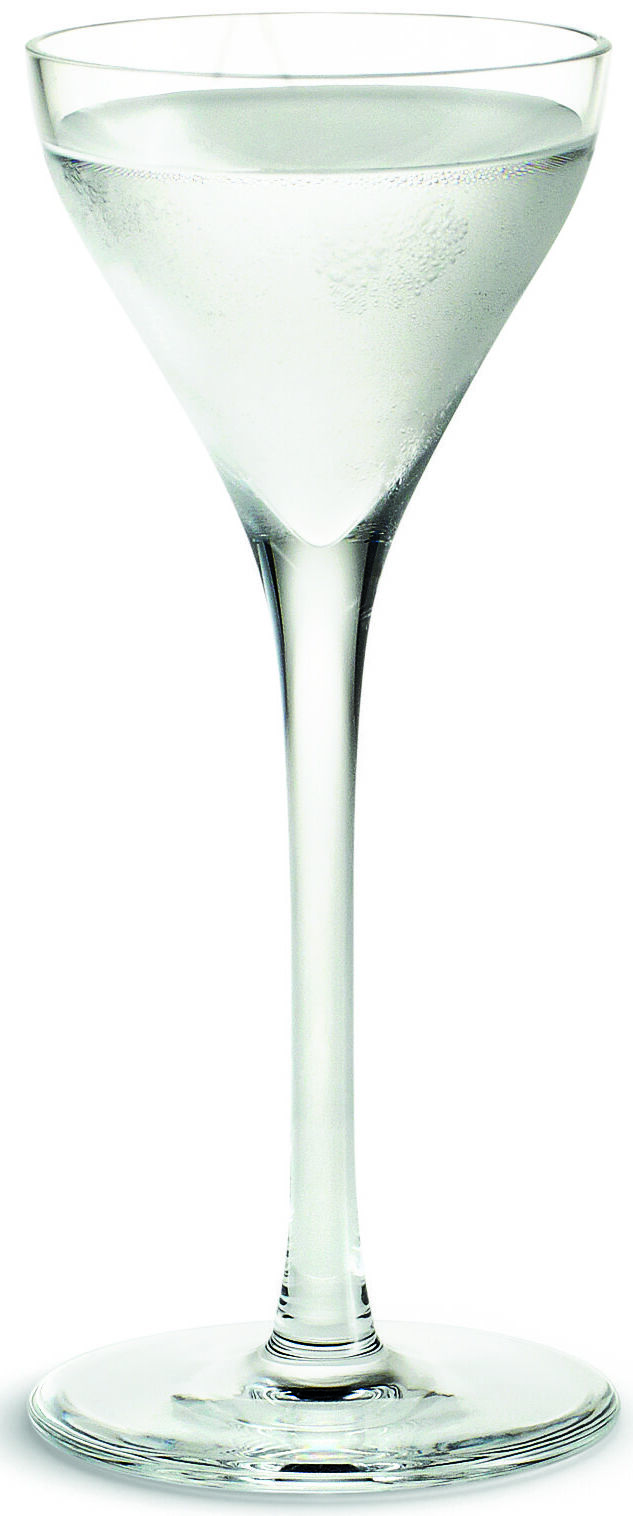 Cabernet snapseglas 3,5 cl.