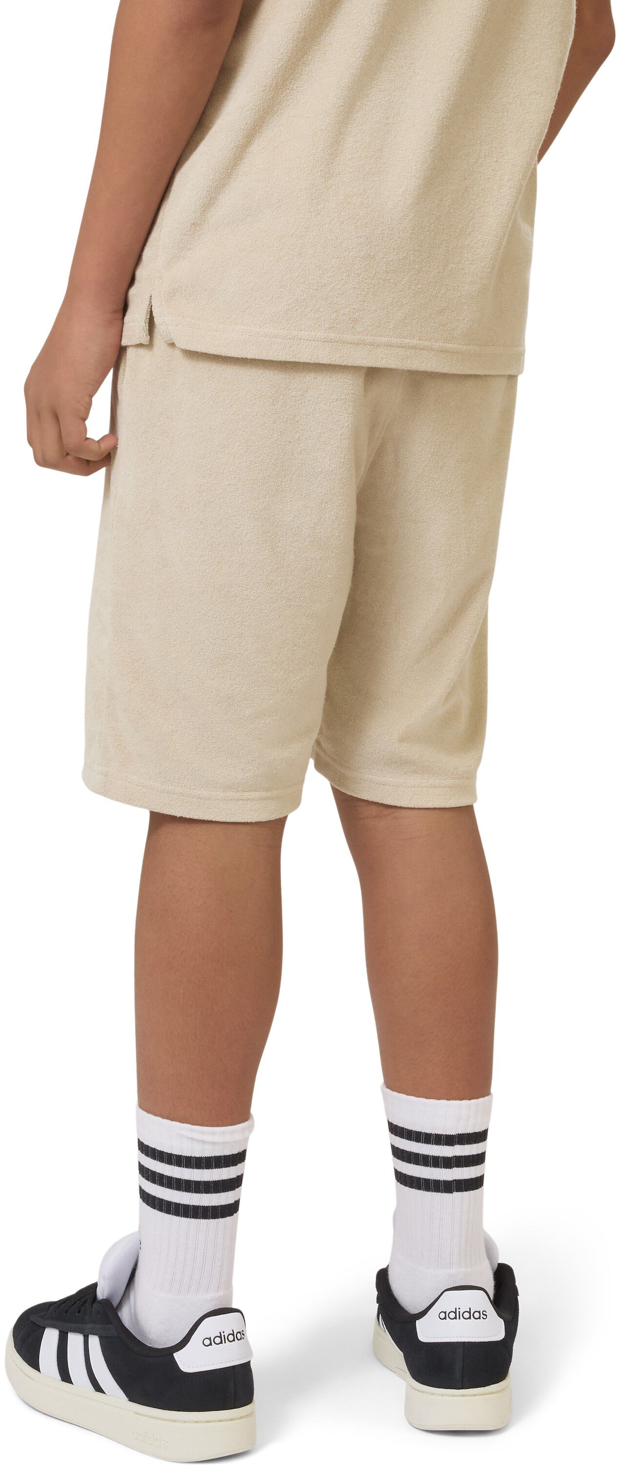 Ben Terry Shorts