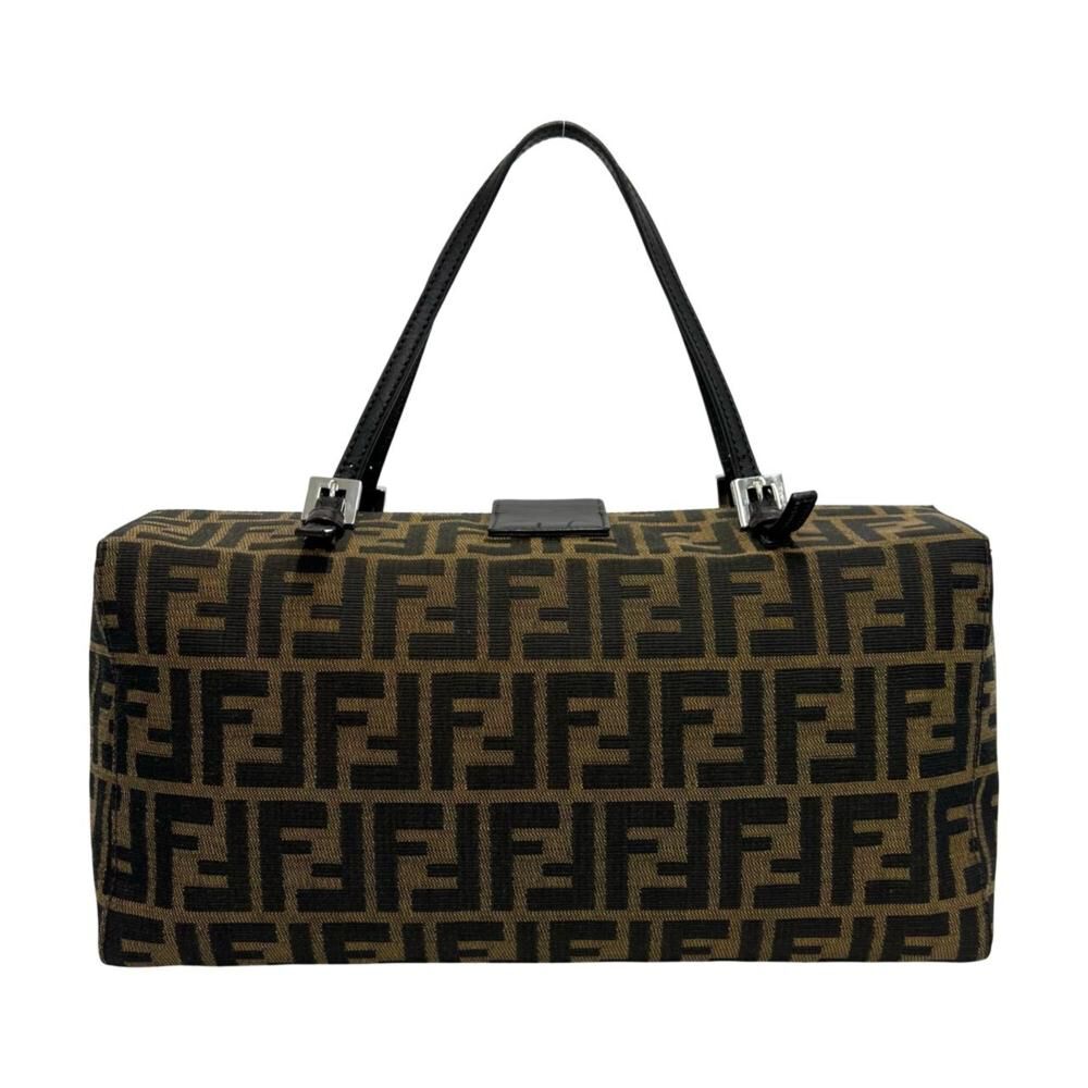 Fendi Boston Bag