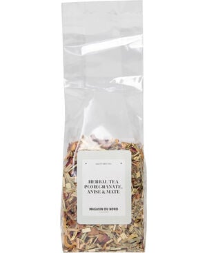 MAGASIN Urtete granat&aelig;ble,anis,mat&eacute;  80g