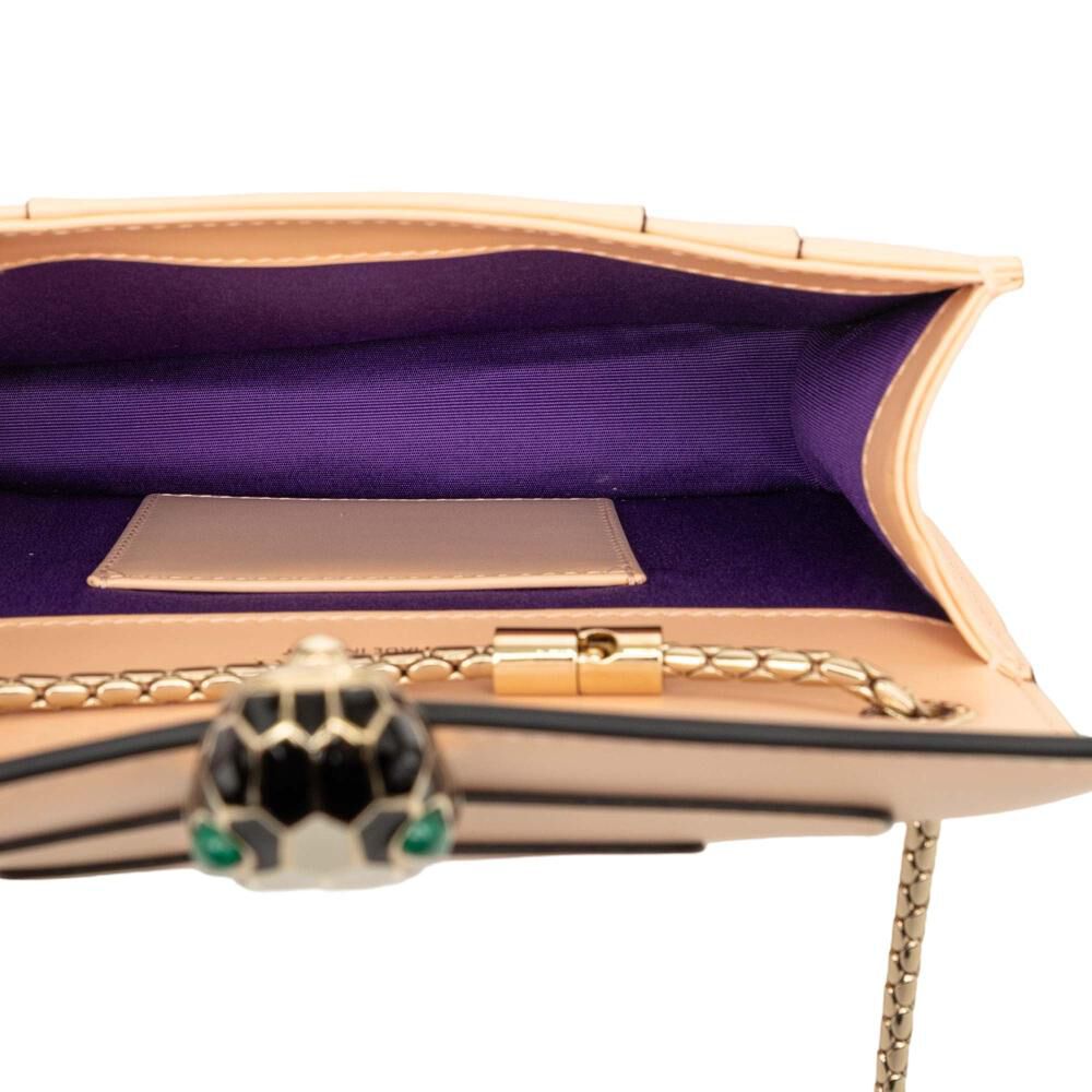 Bvlgari Crossbody Bag