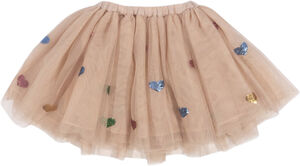 YVONNE SKIRT
