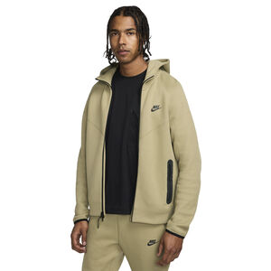 Tech Fleece hættetrøje