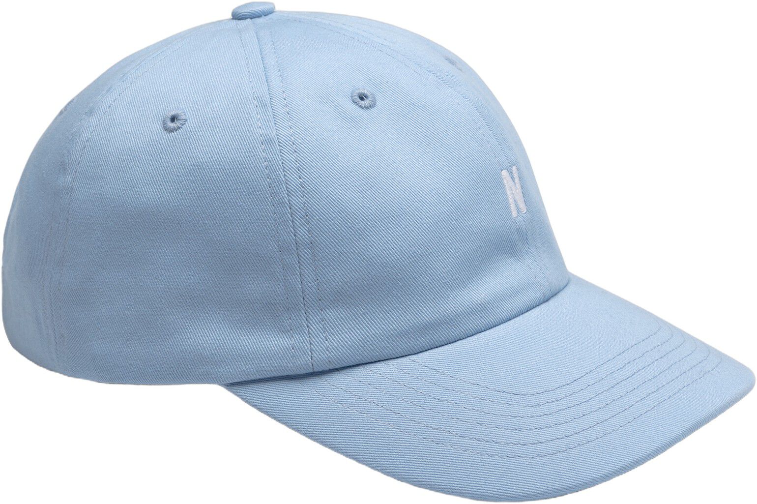 Twill Sports Cap