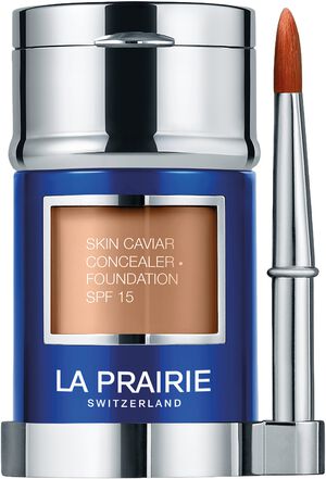 Skin Caviar Concealer Foundation SPF 15