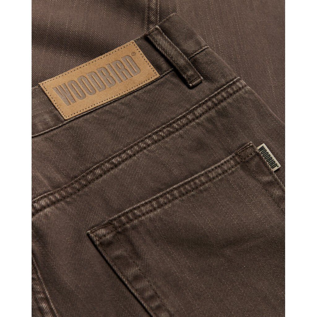 WBLeroy Brown Jeans