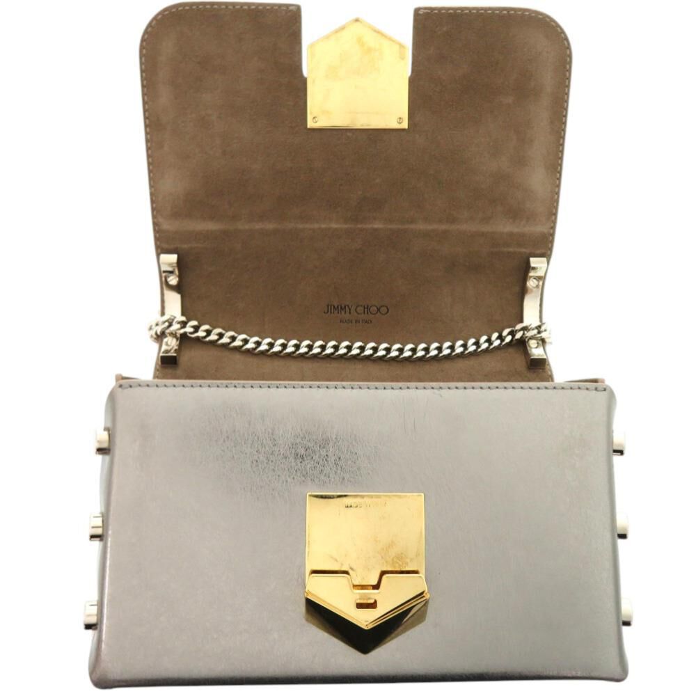 Jimmy Choo Shoulder Bag