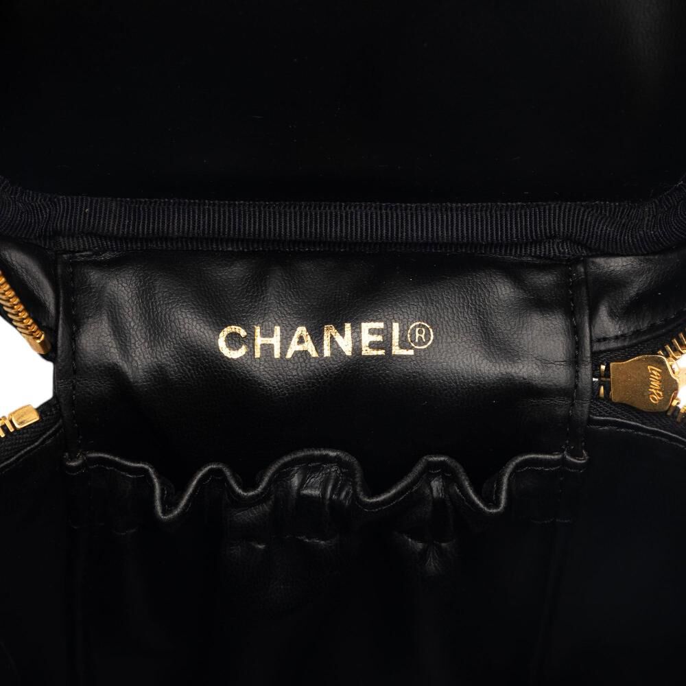 Chanel Vanity