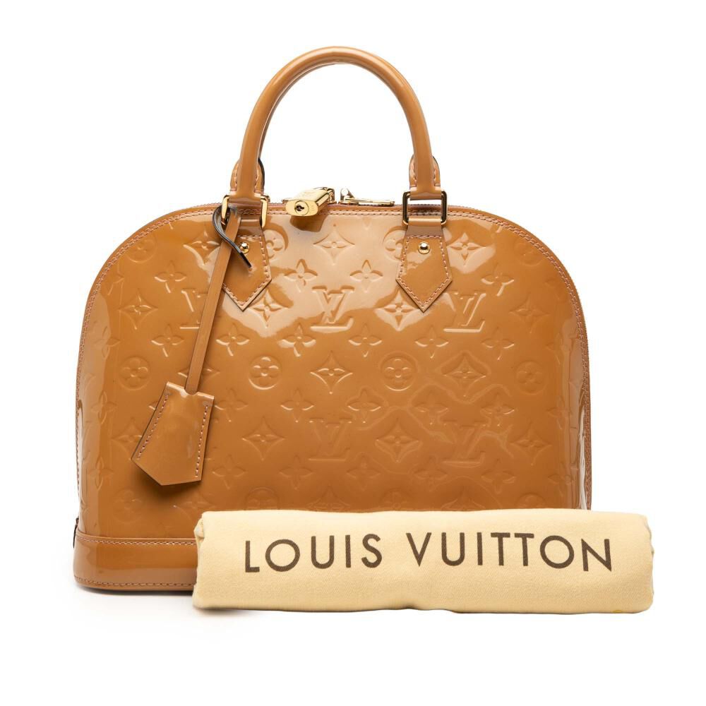 Louis Vuitton Alma